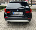 Чорний БМВ Х1, об'ємом двигуна 2 л та пробігом 173 тис. км за 12300 $, фото 10 на Automoto.ua