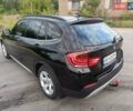 Черный БМВ Х1, объемом двигателя 2 л и пробегом 306 тыс. км за 12500 $, фото 16 на Automoto.ua