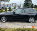 Чорний БМВ Х1, об'ємом двигуна 2 л та пробігом 242 тис. км за 11200 $, фото 3 на Automoto.ua