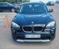Черный БМВ Х1, объемом двигателя 2 л и пробегом 290 тыс. км за 9999 $, фото 1 на Automoto.ua