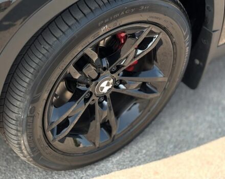 Черный БМВ Х1, объемом двигателя 2 л и пробегом 195 тыс. км за 13000 $, фото 6 на Automoto.ua