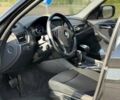 Черный БМВ Х1, объемом двигателя 2 л и пробегом 312 тыс. км за 10999 $, фото 26 на Automoto.ua