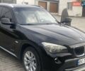 Черный БМВ Х1, объемом двигателя 2 л и пробегом 180 тыс. км за 10990 $, фото 12 на Automoto.ua
