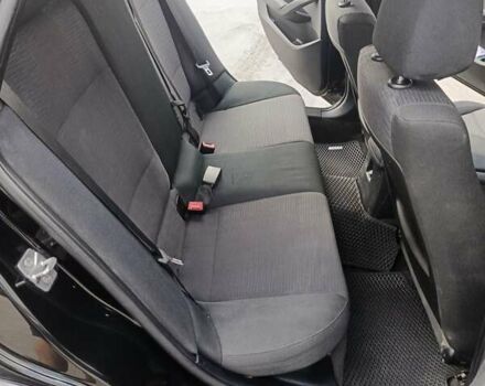 Черный БМВ Х1, объемом двигателя 2 л и пробегом 306 тыс. км за 12500 $, фото 21 на Automoto.ua