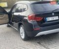Чорний БМВ Х1, об'ємом двигуна 0 л та пробігом 180 тис. км за 11979 $, фото 10 на Automoto.ua