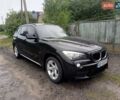 Черный БМВ Х1, объемом двигателя 2 л и пробегом 306 тыс. км за 12500 $, фото 6 на Automoto.ua