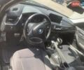 Черный БМВ Х1, объемом двигателя 2 л и пробегом 204 тыс. км за 12100 $, фото 31 на Automoto.ua