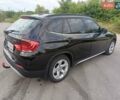 Черный БМВ Х1, объемом двигателя 2 л и пробегом 306 тыс. км за 12500 $, фото 18 на Automoto.ua