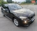 Черный БМВ Х1, объемом двигателя 2 л и пробегом 306 тыс. км за 12500 $, фото 22 на Automoto.ua