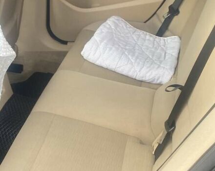 Черный БМВ Х1, объемом двигателя 2 л и пробегом 180 тыс. км за 10990 $, фото 14 на Automoto.ua