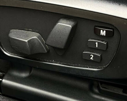 Чорний БМВ Х1, об'ємом двигуна 2 л та пробігом 173 тис. км за 12300 $, фото 14 на Automoto.ua