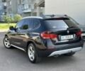 Черный БМВ Х1, объемом двигателя 2 л и пробегом 257 тыс. км за 11900 $, фото 7 на Automoto.ua
