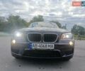 Черный БМВ Х1, объемом двигателя 2 л и пробегом 306 тыс. км за 12500 $, фото 20 на Automoto.ua