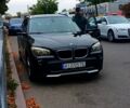 Черный БМВ Х1, объемом двигателя 2 л и пробегом 326 тыс. км за 11500 $, фото 1 на Automoto.ua