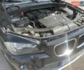 Черный БМВ Х1, объемом двигателя 2 л и пробегом 204 тыс. км за 12100 $, фото 36 на Automoto.ua