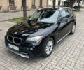 Чорний БМВ Х1, об'ємом двигуна 2 л та пробігом 173 тис. км за 12300 $, фото 4 на Automoto.ua