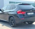 Черный БМВ Х1, объемом двигателя 2 л и пробегом 195 тыс. км за 13000 $, фото 5 на Automoto.ua