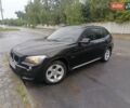 Черный БМВ Х1, объемом двигателя 2 л и пробегом 306 тыс. км за 12500 $, фото 7 на Automoto.ua