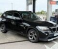 Чорний БМВ Х1, об'ємом двигуна 2 л та пробігом 114 тис. км за 11999 $, фото 1 на Automoto.ua