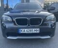 Чорний БМВ Х1, об'ємом двигуна 2 л та пробігом 159 тис. км за 10000 $, фото 1 на Automoto.ua