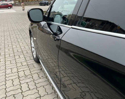 Чорний БМВ Х1, об'ємом двигуна 2 л та пробігом 173 тис. км за 12300 $, фото 12 на Automoto.ua