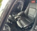 Черный БМВ Х1, объемом двигателя 2 л и пробегом 215 тыс. км за 11500 $, фото 7 на Automoto.ua