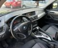 Черный БМВ Х1, объемом двигателя 2 л и пробегом 257 тыс. км за 11900 $, фото 5 на Automoto.ua