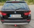 Черный БМВ Х1, объемом двигателя 2 л и пробегом 306 тыс. км за 12500 $, фото 19 на Automoto.ua