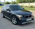 Черный БМВ Х1, объемом двигателя 2 л и пробегом 257 тыс. км за 11900 $, фото 3 на Automoto.ua