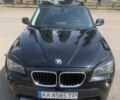 Черный БМВ Х1, объемом двигателя 2 л и пробегом 204 тыс. км за 12100 $, фото 1 на Automoto.ua