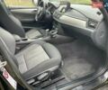Черный БМВ Х1, объемом двигателя 2 л и пробегом 262 тыс. км за 11300 $, фото 8 на Automoto.ua