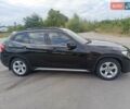 Черный БМВ Х1, объемом двигателя 2 л и пробегом 306 тыс. км за 12500 $, фото 23 на Automoto.ua
