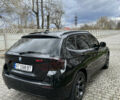 Чорний БМВ Х1, об'ємом двигуна 2 л та пробігом 138 тис. км за 13800 $, фото 6 на Automoto.ua