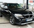 Чорний БМВ Х1, об'ємом двигуна 2 л та пробігом 114 тис. км за 11999 $, фото 1 на Automoto.ua