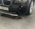 Чорний БМВ Х1, об'ємом двигуна 0 л та пробігом 180 тис. км за 11979 $, фото 7 на Automoto.ua