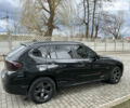 Черный БМВ Х1, объемом двигателя 2 л и пробегом 138 тыс. км за 13800 $, фото 7 на Automoto.ua
