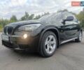 Черный БМВ Х1, объемом двигателя 2 л и пробегом 306 тыс. км за 12500 $, фото 25 на Automoto.ua