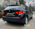 Чорний БМВ Х1, об'ємом двигуна 2 л та пробігом 242 тис. км за 11200 $, фото 6 на Automoto.ua