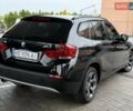 Чорний БМВ Х1, об'ємом двигуна 2 л та пробігом 114 тис. км за 11999 $, фото 7 на Automoto.ua