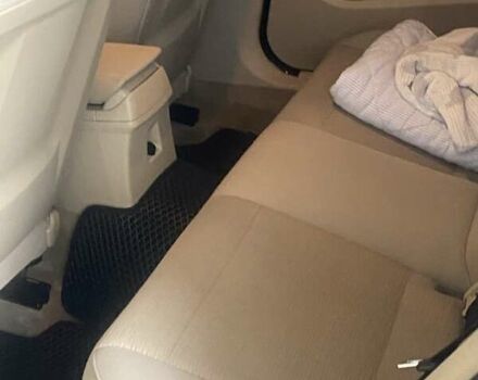 Чорний БМВ Х1, об'ємом двигуна 0 л та пробігом 180 тис. км за 11979 $, фото 3 на Automoto.ua