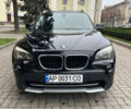 Чорний БМВ Х1, об'ємом двигуна 2 л та пробігом 173 тис. км за 12300 $, фото 6 на Automoto.ua