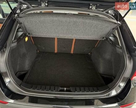 Чорний БМВ Х1, об'ємом двигуна 2 л та пробігом 114 тис. км за 11999 $, фото 20 на Automoto.ua