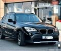Чорний БМВ Х1, об'ємом двигуна 2 л та пробігом 114 тис. км за 11999 $, фото 9 на Automoto.ua
