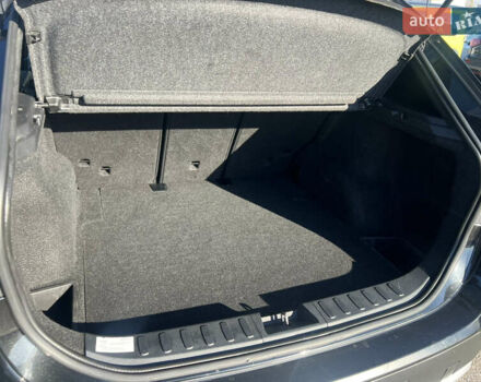 Черный БМВ Х1, объемом двигателя 2 л и пробегом 327 тыс. км за 13500 $, фото 5 на Automoto.ua