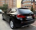 Черный БМВ Х1, объемом двигателя 2 л и пробегом 316 тыс. км за 11700 $, фото 3 на Automoto.ua
