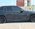 Черный БМВ Х1, объемом двигателя 2 л и пробегом 195 тыс. км за 13000 $, фото 2 на Automoto.ua
