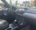 БМВ Х1 2011 в Хмельницком на Automoto.ua Черный БМВ Х1, объемом двигателя 2 л и пробегом 198 тыс. км за 12000 $, фото 36 на Automoto.ua
