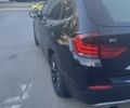 Чорний БМВ Х1, об'ємом двигуна 2 л та пробігом 159 тис. км за 10000 $, фото 10 на Automoto.ua