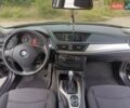 Черный БМВ Х1, объемом двигателя 2 л и пробегом 306 тыс. км за 12500 $, фото 11 на Automoto.ua