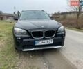 Черный БМВ Х1, объемом двигателя 2 л и пробегом 262 тыс. км за 11300 $, фото 1 на Automoto.ua
